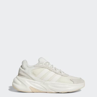 Tenis Ozelle Cloudfoam Blanco Sportswear