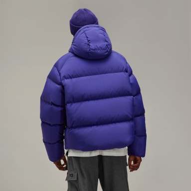 Doudoune y3 on sale