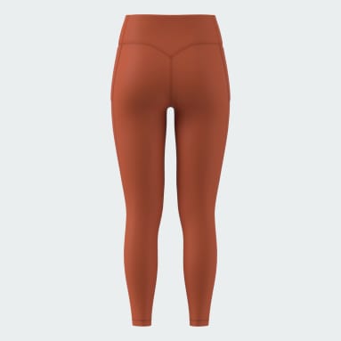 Optime Workout Full Length Leggings