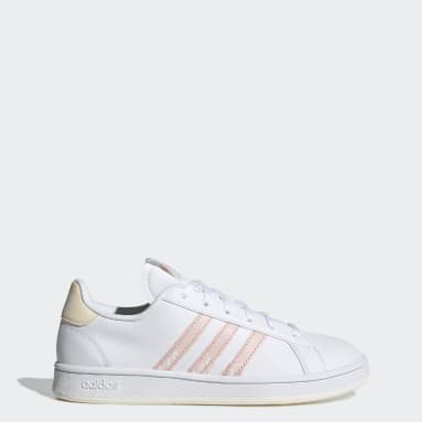 Ženy Sportswear biela Tenisky Grand Court Base Beyond