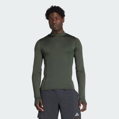 Techfit COLD.RDY Training Long Sleeve Tee