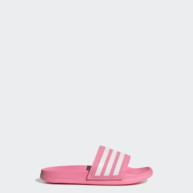 Forud type genvinde nikotin Pink Slides | adidas US