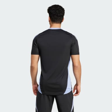 All Blacks Rugby AEROREADY Short Sleeve Tee