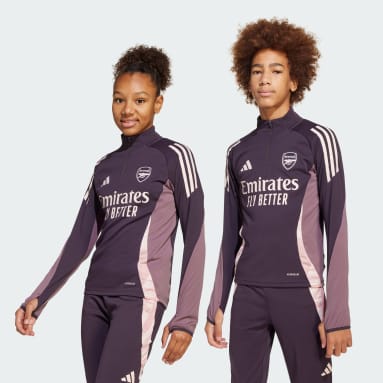 Girls Age 0 16 Arsenal Football adidas UK