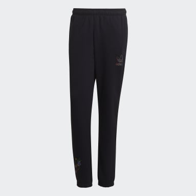 Adidas joggers black friday store