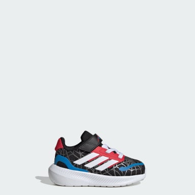 Sepatu adidas Marvel Spider-man Runfalcon Anak