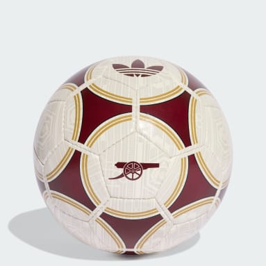 Arsenal Third Club Ball