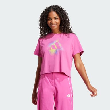Dance Graphic Tee