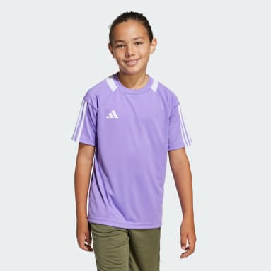 Sereno AEROREADY Tee Kids