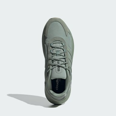 Sapatilhas Ozelle Verde Sportswear