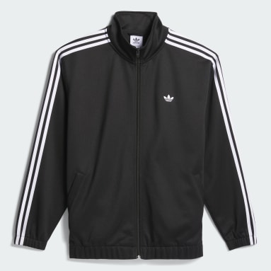 Skateboarding Firebird Track Jacket