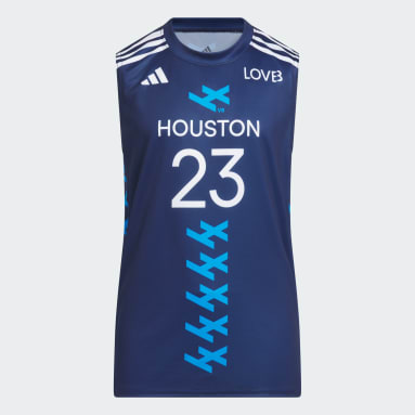 LOVB Thompson Sleeveless Jersey Kids