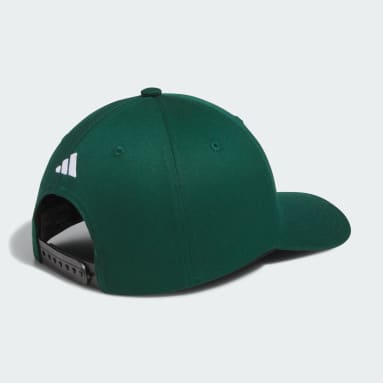Green caps adidas India