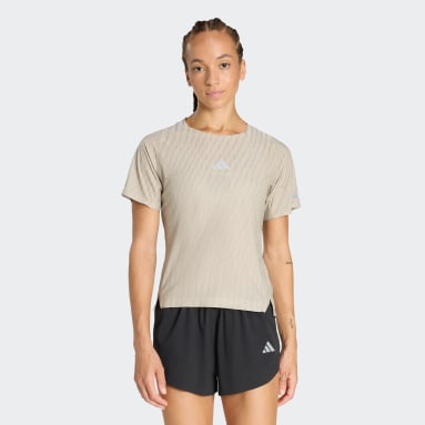 ADI365 Climacool+ Engineered T-Shirt