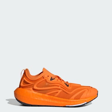 Ultra Boost Speed Sleek adidas by Stella McCartney Laranja adidas by Stella McCartney