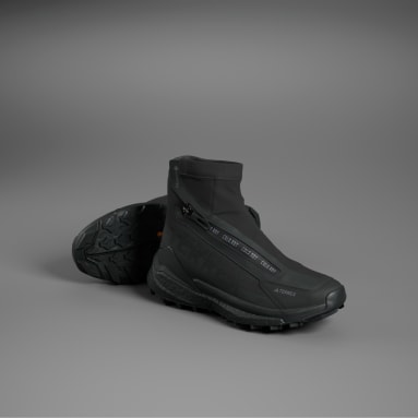 Kvinder TERREX Sort TERREX FREE HIKER 2 COLD.RDY SKO