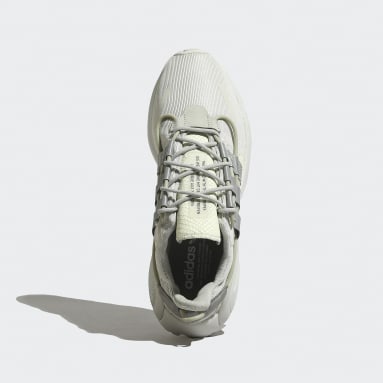 Men Lifestyle Grey LXCON SHOES