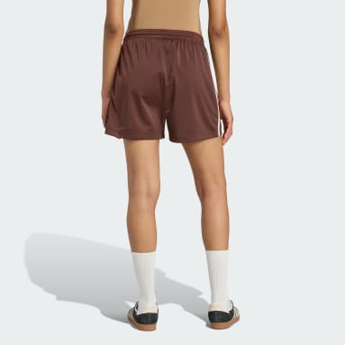 Firebird shorts