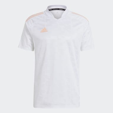 Heren Voetbal Condivo 21 Primeblue Voetbalshirt
