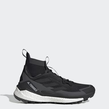 남성 Outdoor Black 테렉스 프리 하이커 2.0