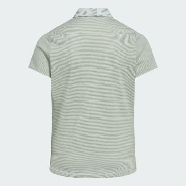 Ottoman Printed Polo Shirt Kids