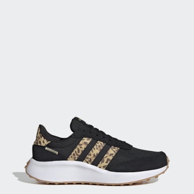 Zapatillas Run 70s Lifestyle Running Negro Mujer Sportswear