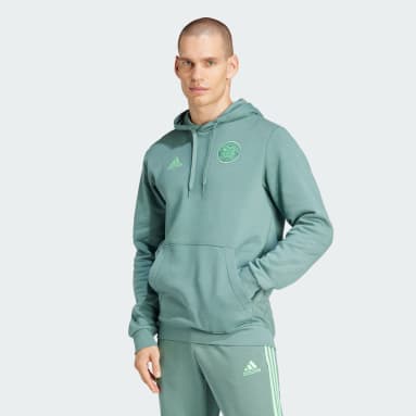 Celtic FC DNA Hoodie