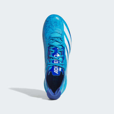 Blue Cleats adidas US