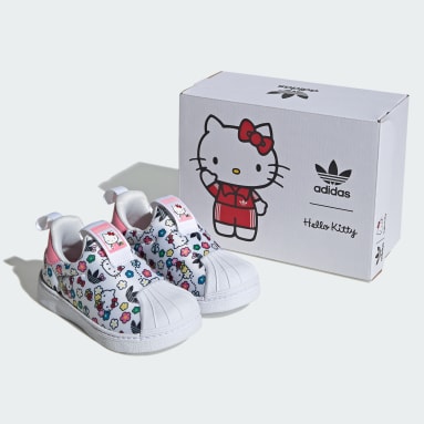 Adidas Superstar / Stan Smith / Advantage / Baseline Youth Kids Shoes  Sneaker