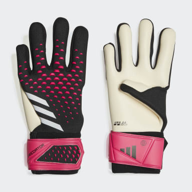 Luvas League Predator