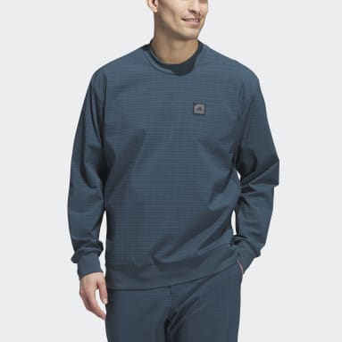 Adidas Adicross WIND.RDY Crew Sweatshirt