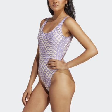 Adidas 2 Pieces Women's Swimsuit at Rs 2499/piece in Coimbatore