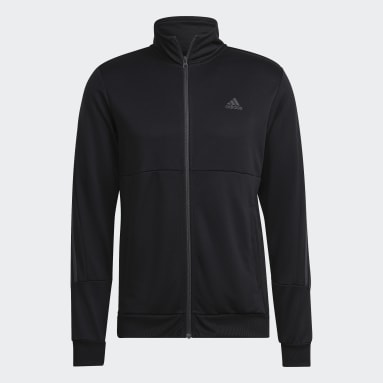 Sudadera Ajustada con Cierre