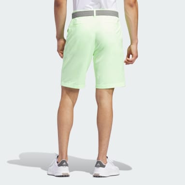 Core Golf Shorts (White) - New Dimensions Active - Men's Golf