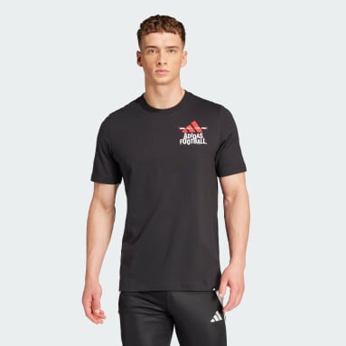 T-shirt de Futebol