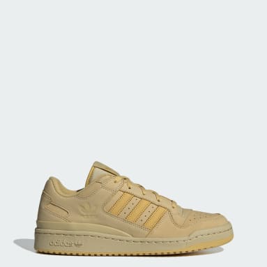 Tenis Forum Low CL