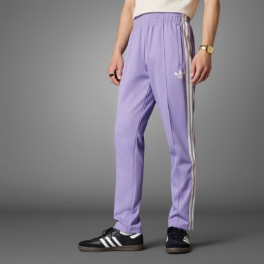 Real Madrid Track Pants