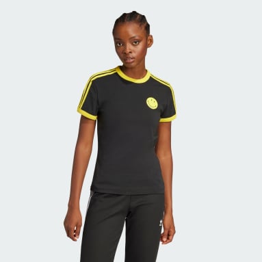 Smiley Cali Tee