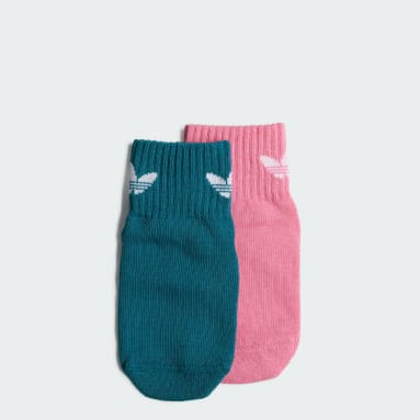 Ponožky Anti-Slip (2 páry)