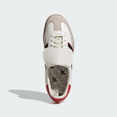 Samba Long Tongue Shoes