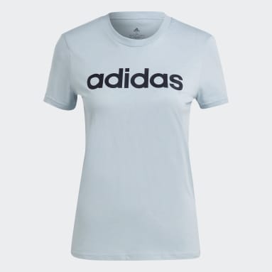Áo Thun Logo Slim Essentials LOUNGEWEAR