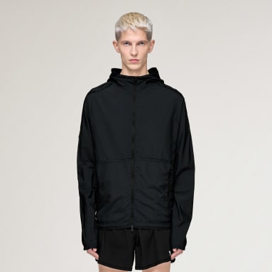 Y-3 LAUFJACKE