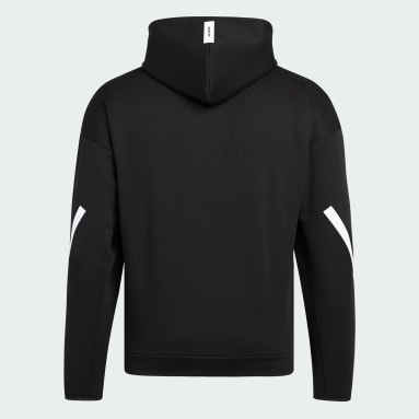 Texas A&M Aggies Full Zip Player Travel ZNE Hoodie