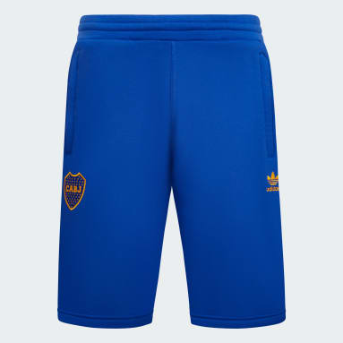 Short Boca Juniors Essentials