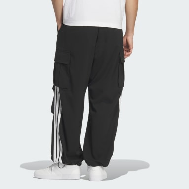 軽パン ストレッチカーゴパンツ