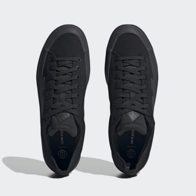 Chaussure ZNSORED noir Sportswear