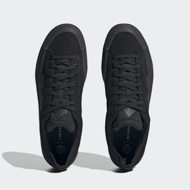 Sportswear ZNSORED Lifestyle Skateboarding Sportswear Schuh Schwarz