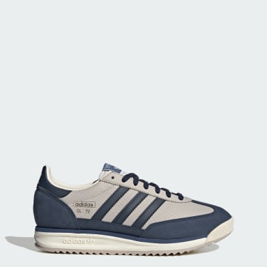 Tenis SL 72 RS