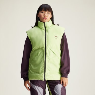 Vestes sans manche pour femmes adidas FR
