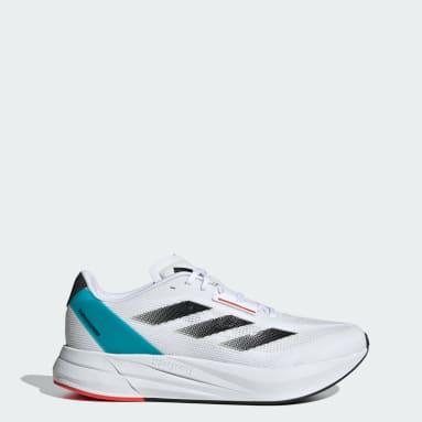 Männer Running Duramo Speed Laufschuh Weiß